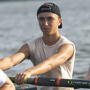 Fundraising Page: Ryan Giulianotti